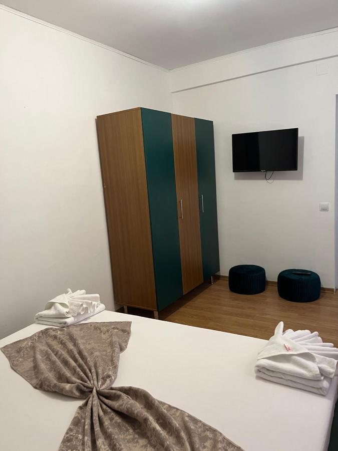 Apartament De Lux Costinesti Exteriör bild