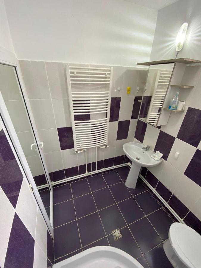 Apartament De Lux Costinesti Exteriör bild