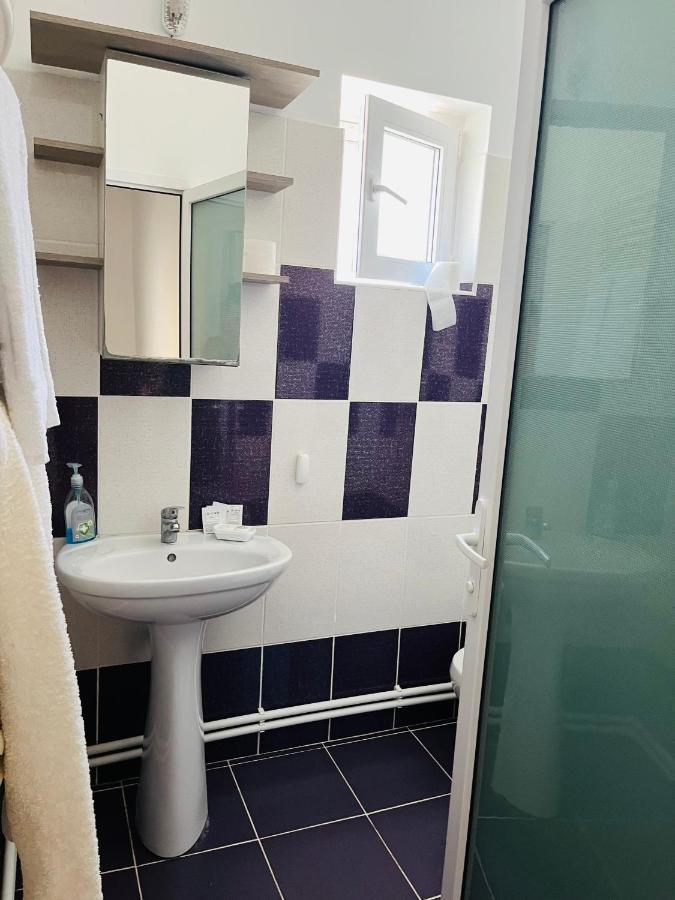 Apartament De Lux Costinesti Exteriör bild