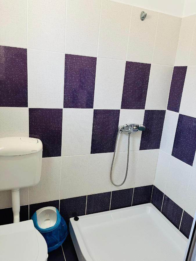 Apartament De Lux Costinesti Exteriör bild