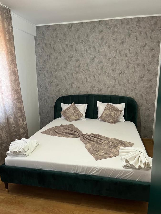 Apartament De Lux Costinesti Exteriör bild