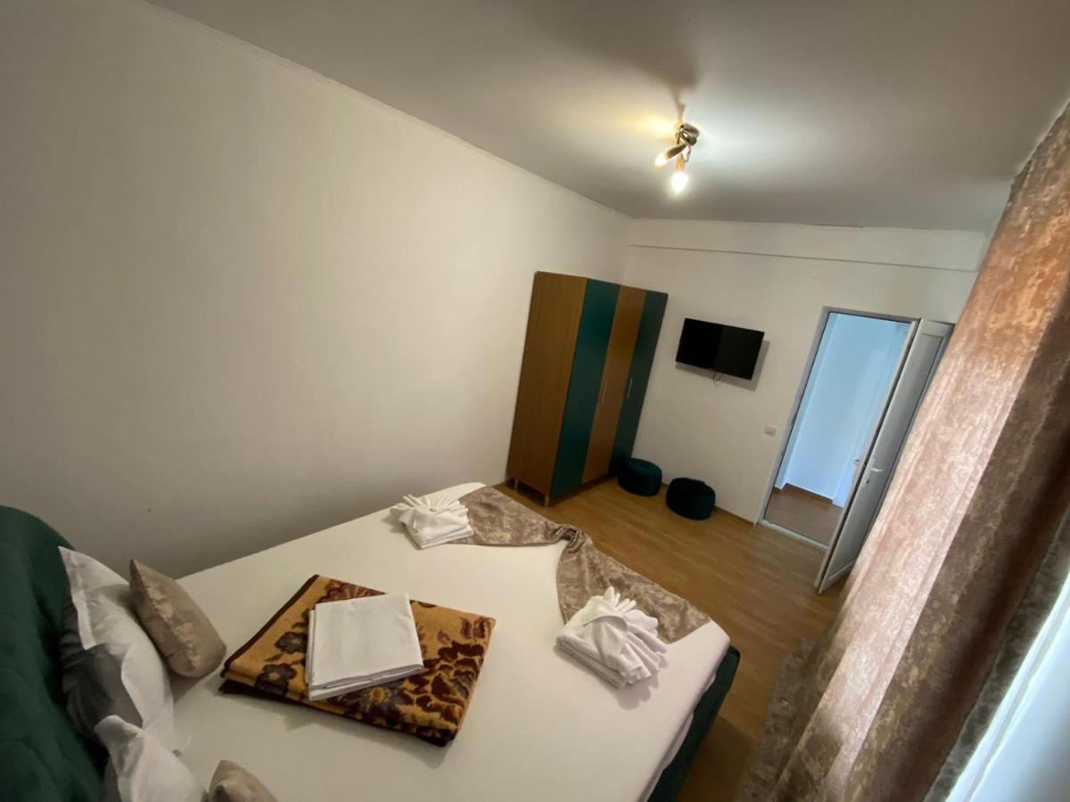 Apartament De Lux Costinesti Exteriör bild