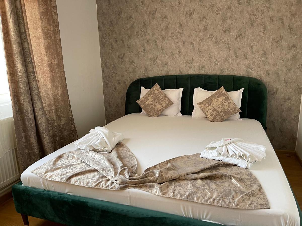 Apartament De Lux Costinesti Exteriör bild