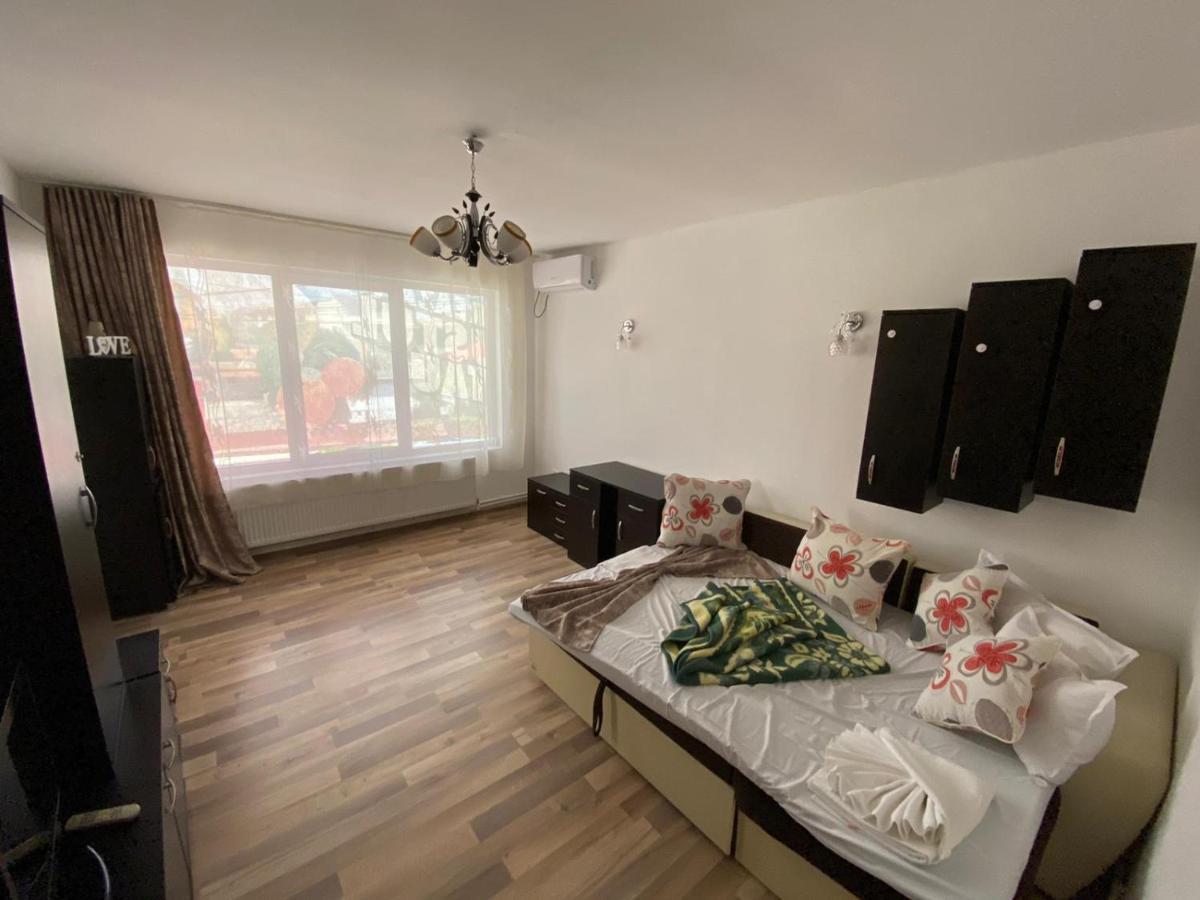 Apartament De Lux Costinesti Exteriör bild