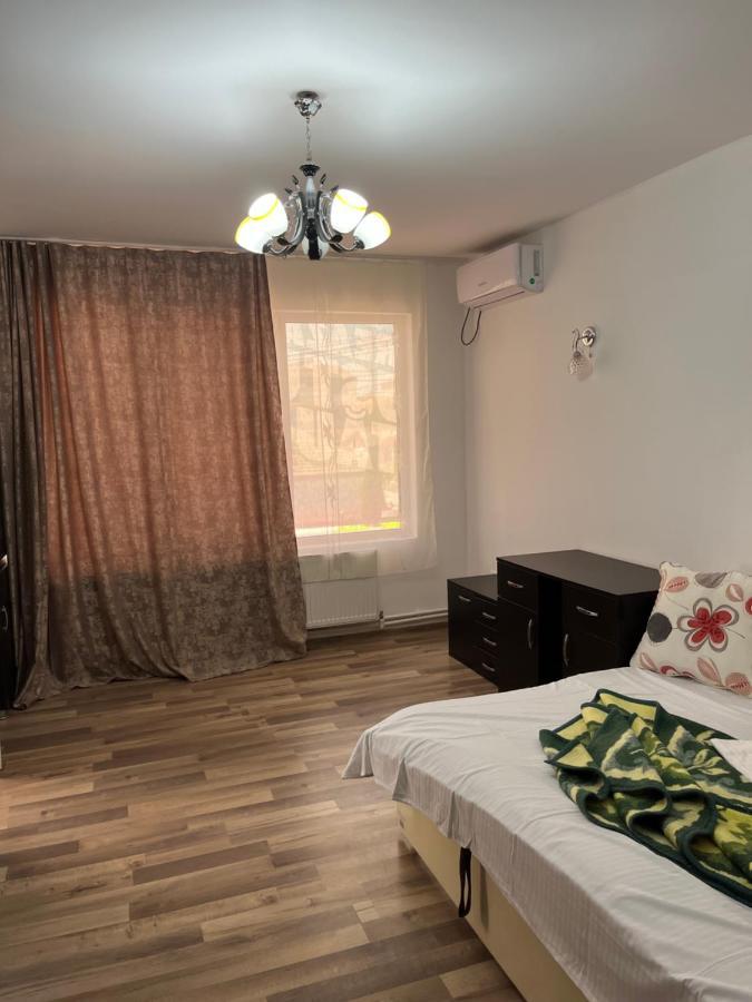 Apartament De Lux Costinesti Exteriör bild